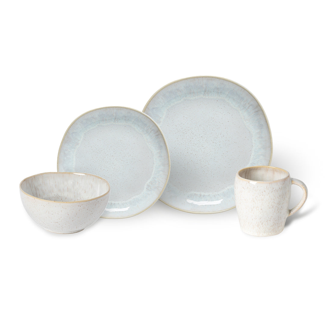 Casafina Eivissa Fine Stoneware Dinnerware (Sand Beige)