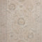 Chris Loves Julia x Loloi Louisa Oatmeal / Slate Accent Rug (LOI-02)