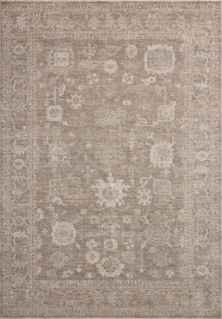 Taupe / Ivory