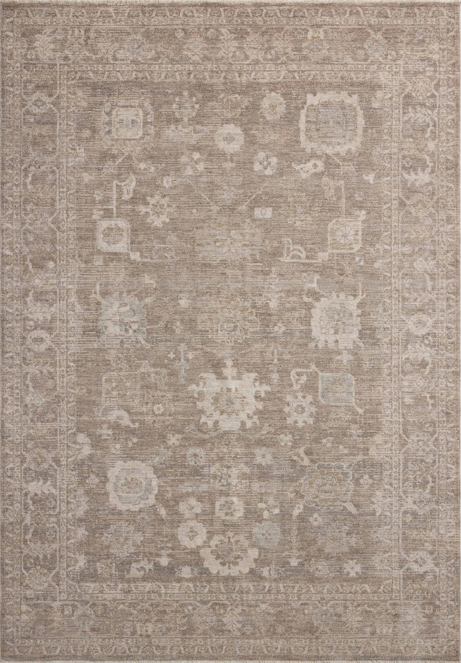 Taupe / Ivory