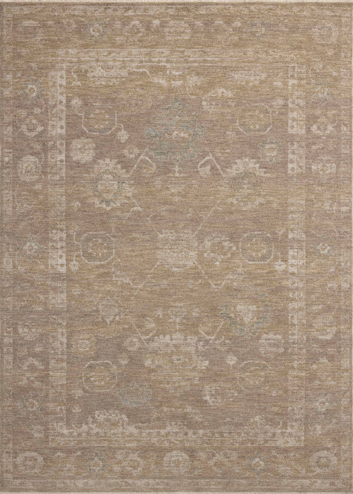 Taupe / Gold