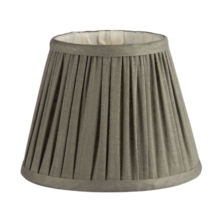 Addison Ross Empire Gold LED Lamp (Khaki)