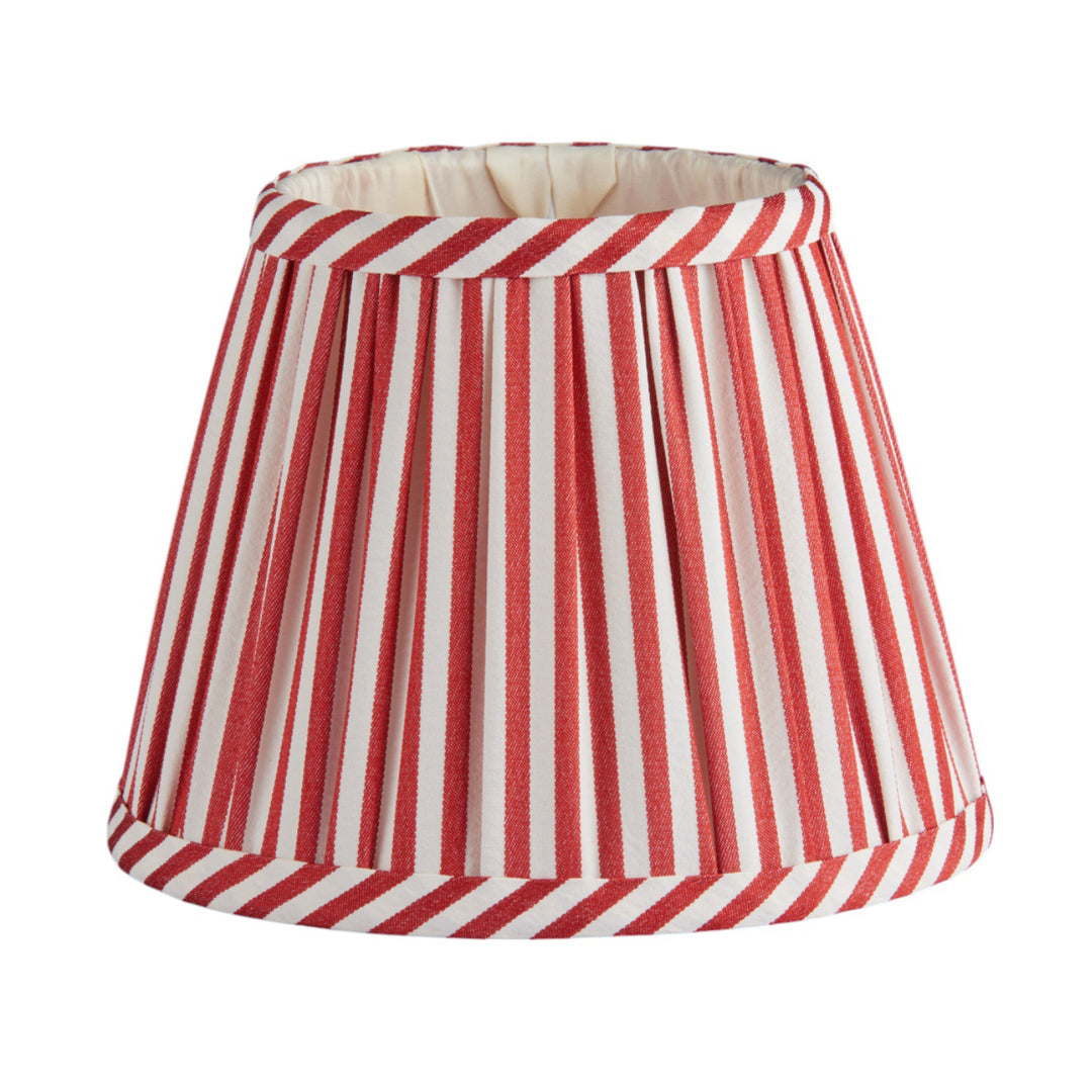 Addison Ross Empire Bronze LED Lamp (Red Stripe)