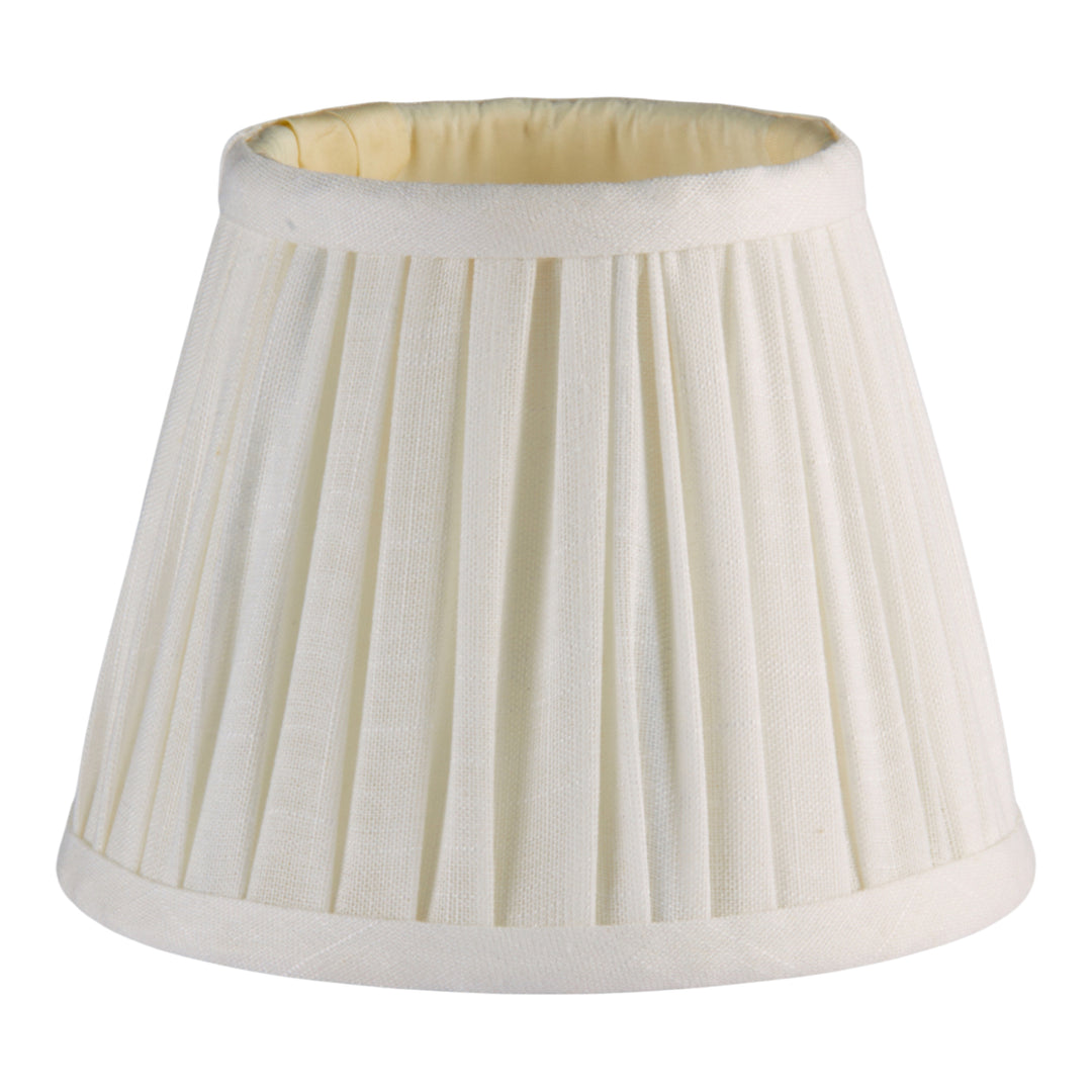 Addison Ross Empire Matt Gold LED Lamp (White)