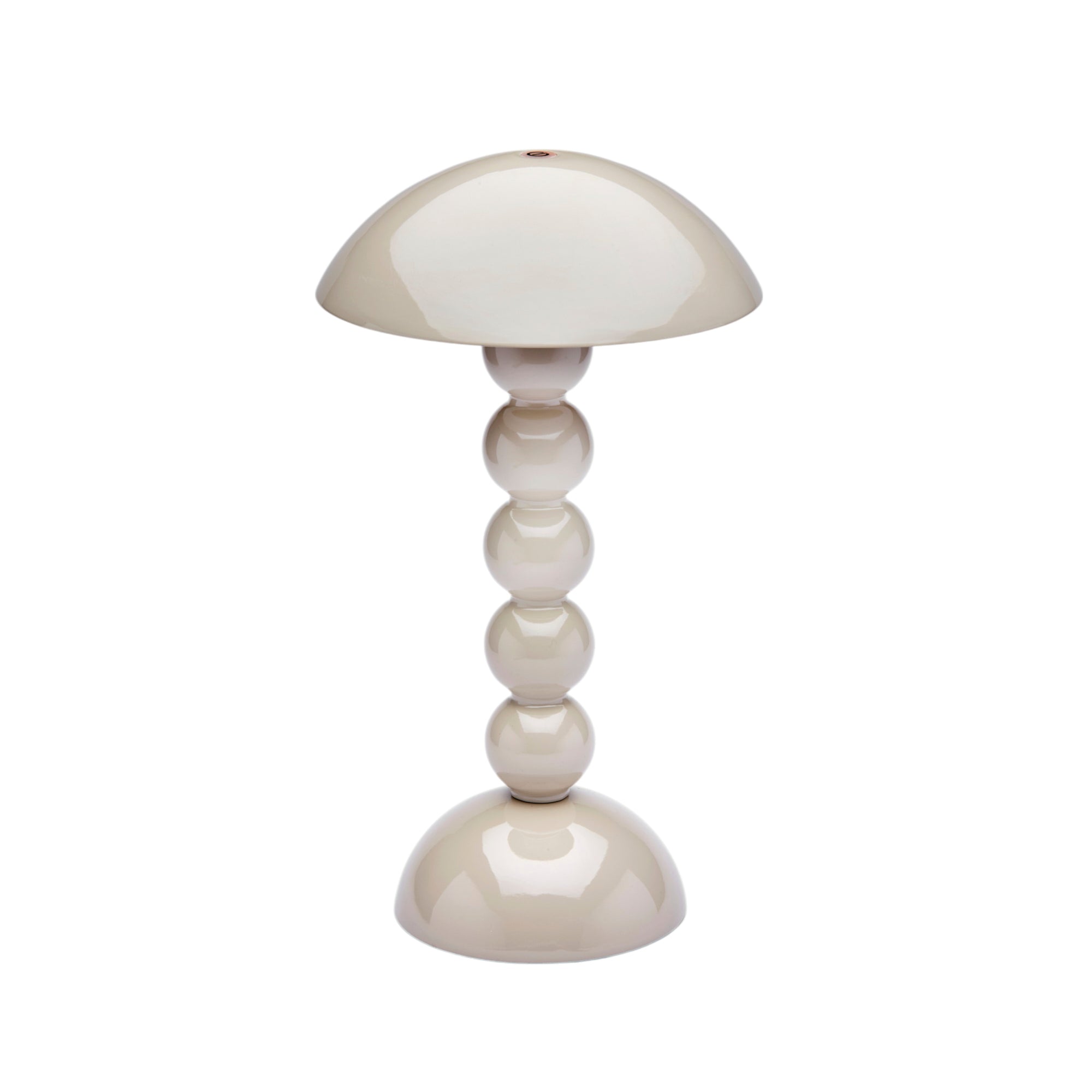 Addison Ross Cappuccino Bobbin LED Lamp – Hudson & Vine