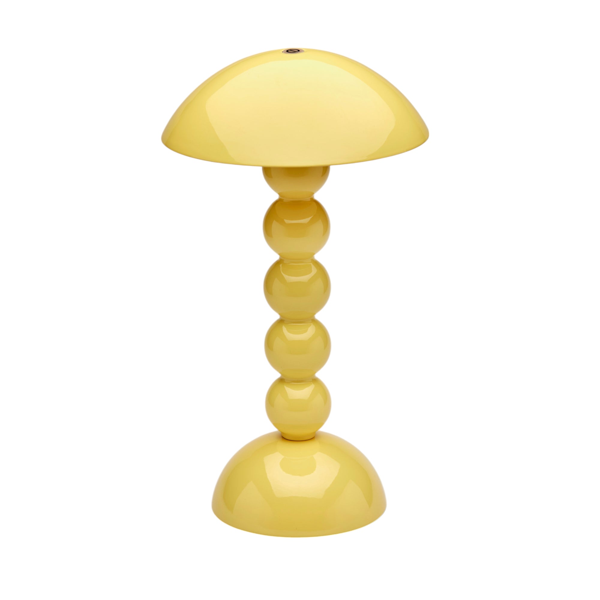 Addison Ross Buttermilk Bobbin LED Lamp – Hudson & Vine