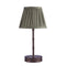 Addison Ross Empire Bronze LED Lamp (Khaki)