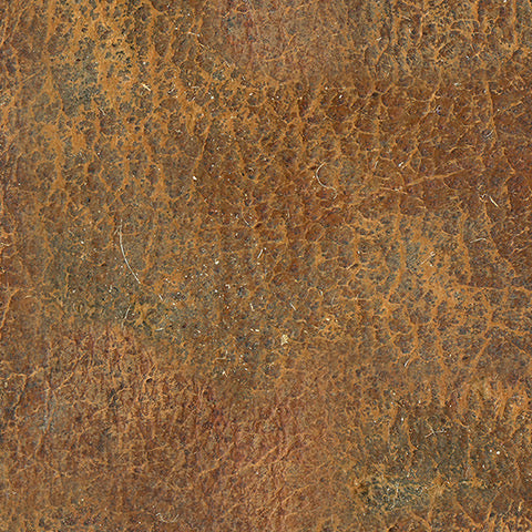 Adama Vinyl Rug/Mat (Leather_C)