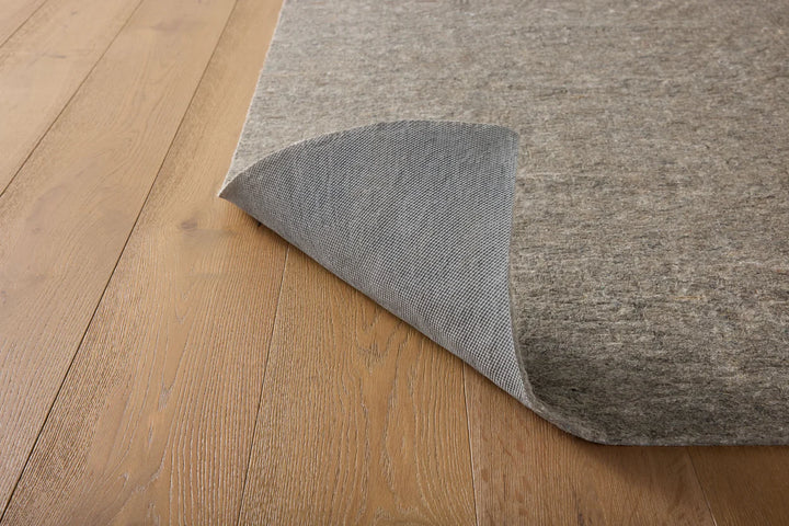 Loloi Cushion Grip All Surface 3/8" Beige Rug Pad (GTXSS)