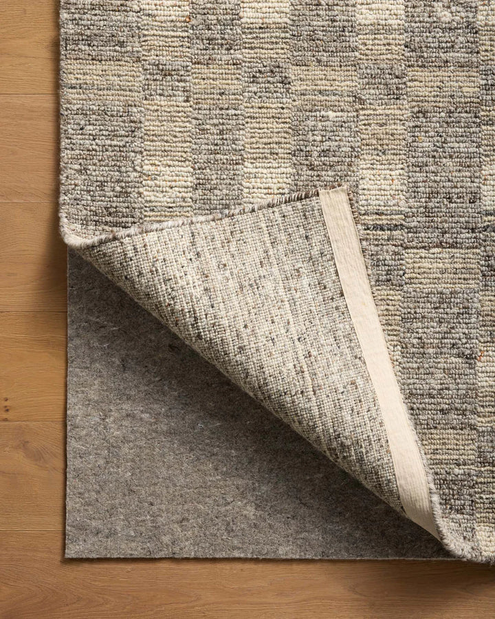 Loloi Cushion Grip All Surface 3/8" Beige Rug Pad (GTXSS)