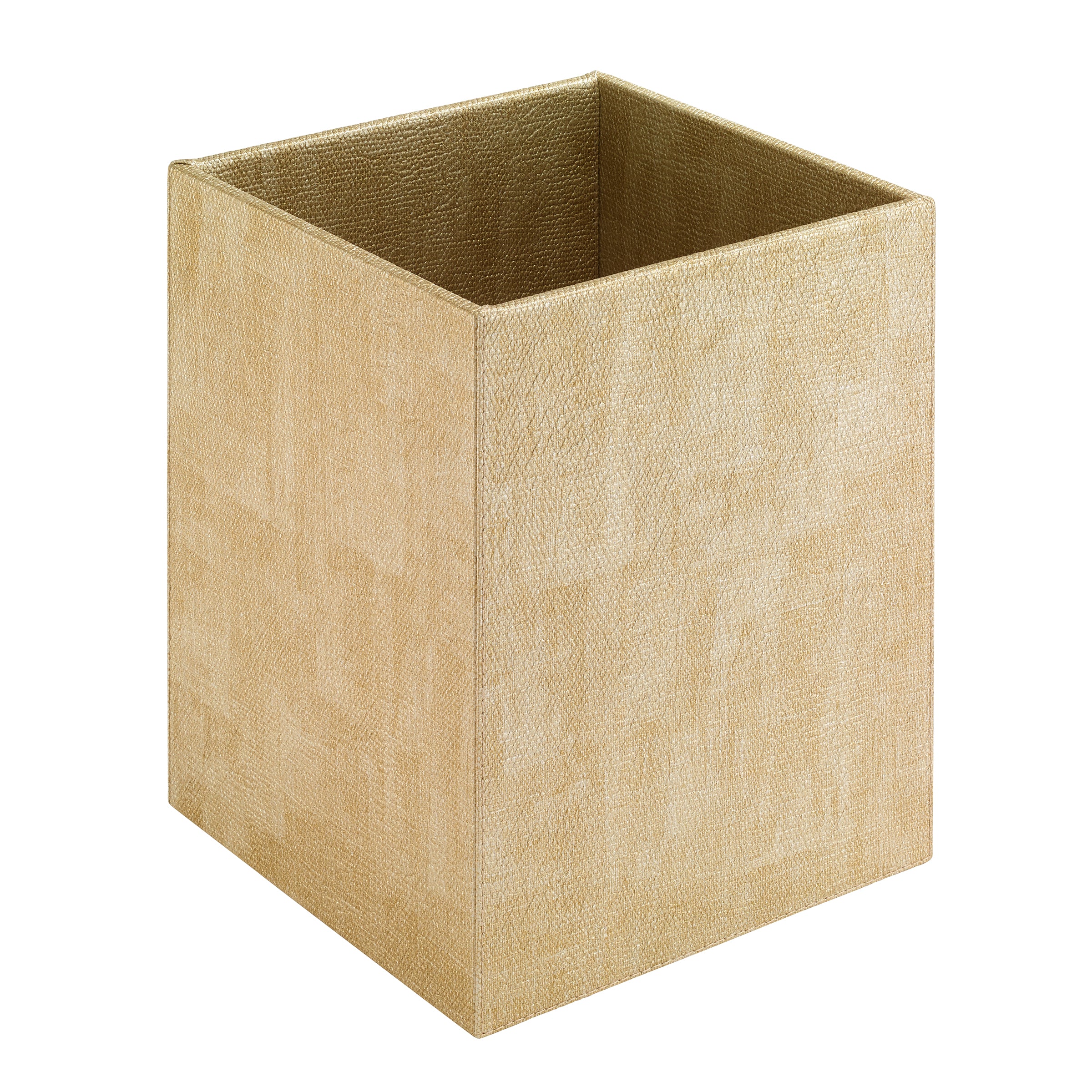 Luster Vinyl Bathroom Accessories