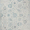 Loloi Marcella Blue / Ivory Area Rug (MAC-02)