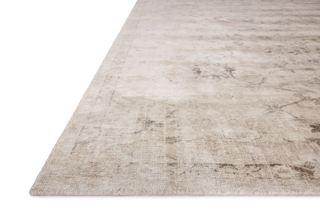 Loloi Marcella Beige / Taupe Area Rug (MAC-02)