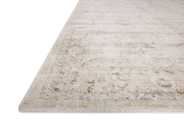 Loloi Marcella Cream / Pebble Area Rug (MAC-03)
