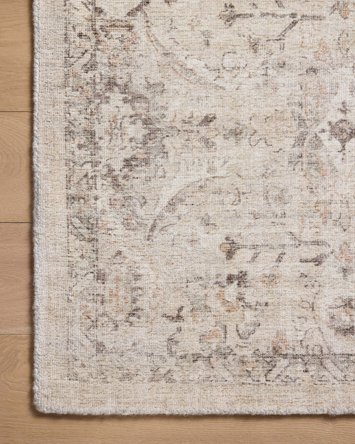Loloi Marcella Cream / Pebble Area Rug (MAC-03)