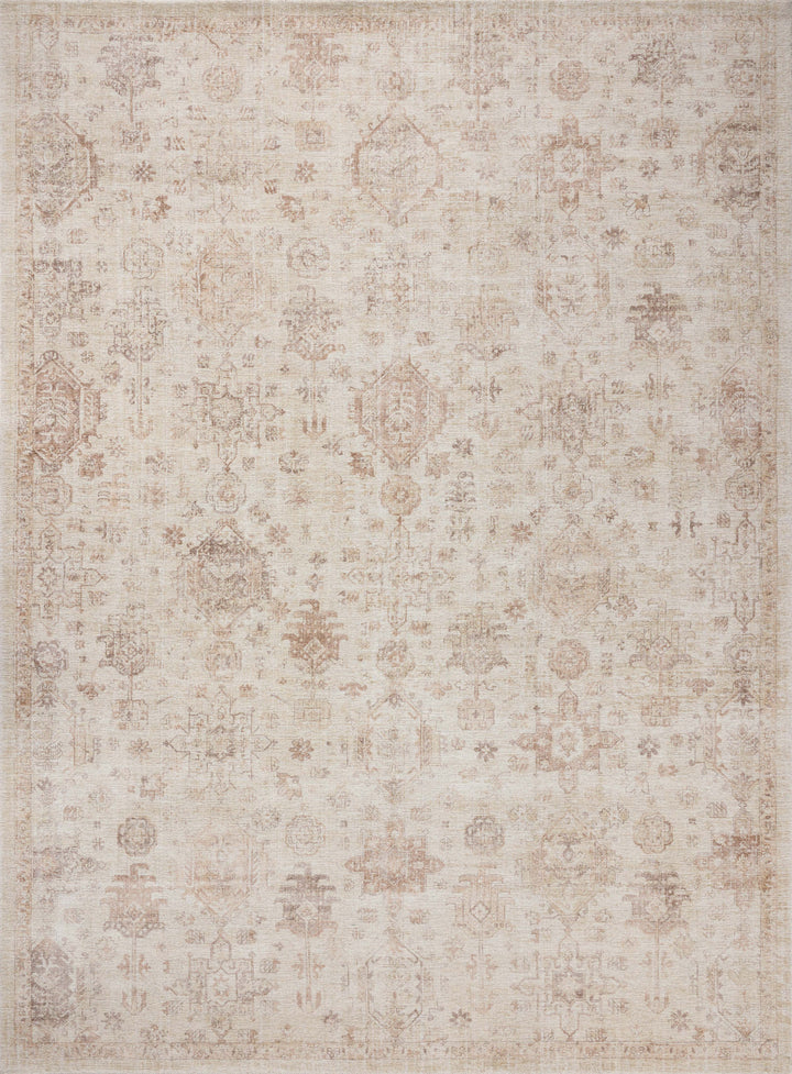 Sand / Terracotta