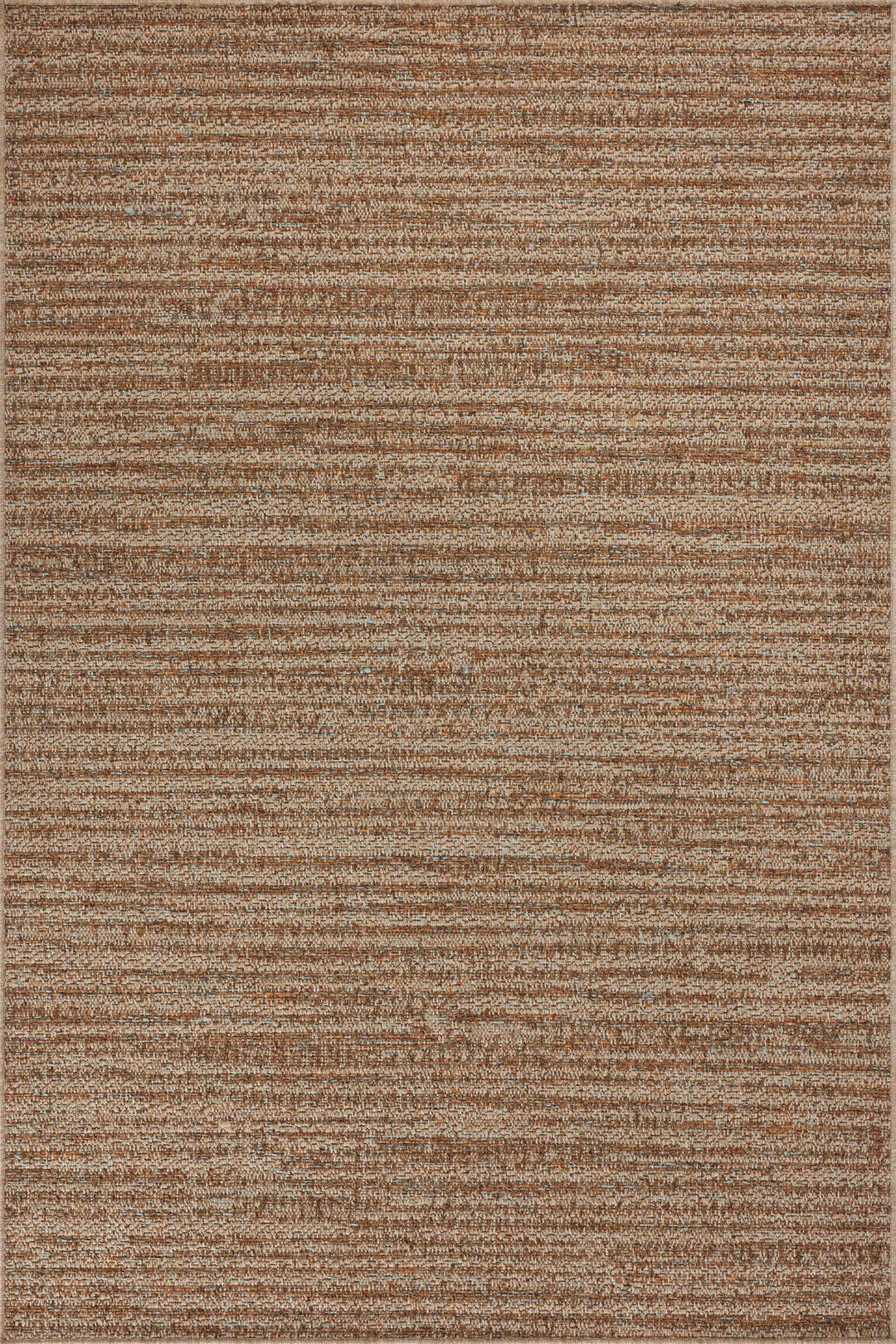 Loloi II Merrick Oatmeal / Multi Indoor/Outdoor Accent Rug (MER-06)