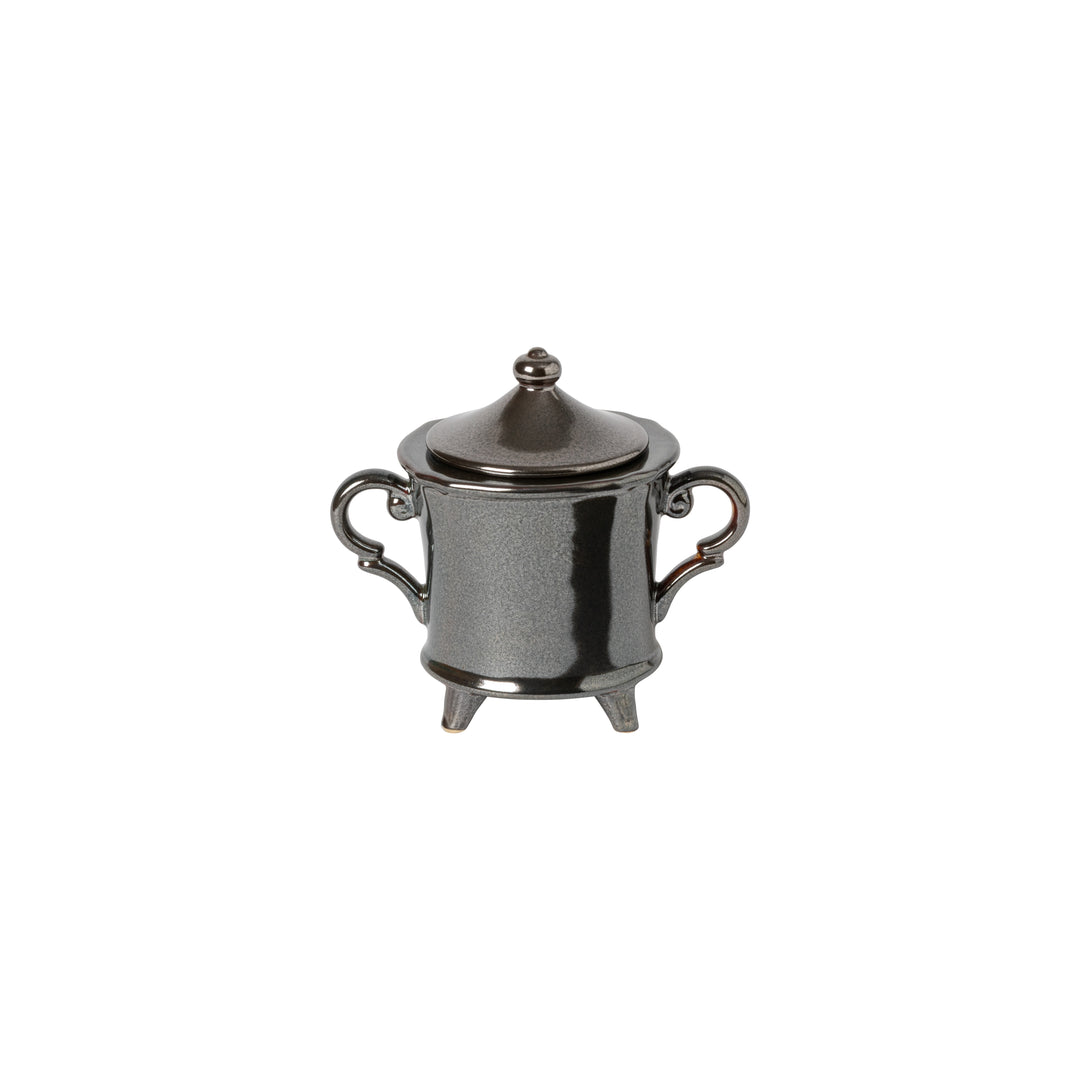 Costa Nova Almara Fine Stoneware Tableware (Antique Metal)