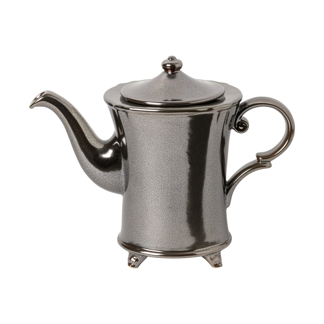 Costa Nova Almara Fine Stoneware Tableware (Antique Metal)