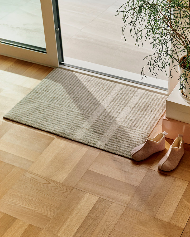 Heymat Original Mat (Løype Breezy Beige)