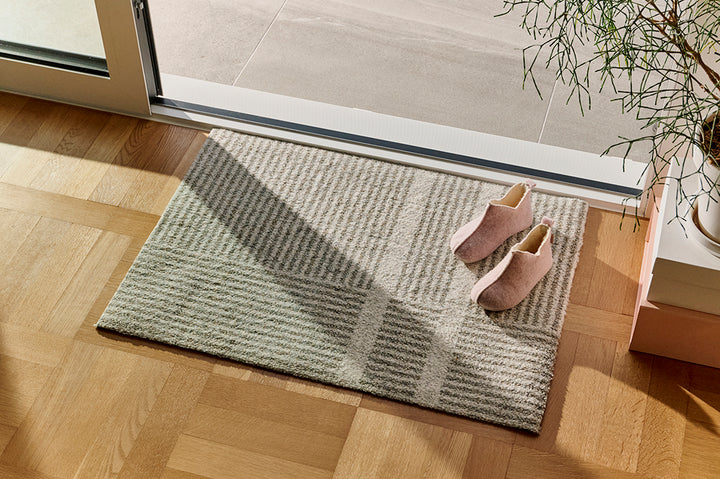 Heymat Original Mat (Løype Breezy Beige)
