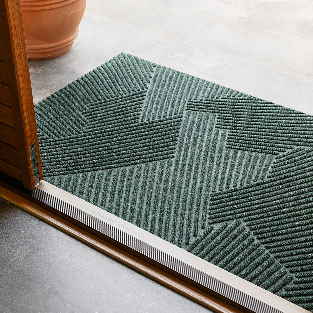 Heymat Doormat (Strå)