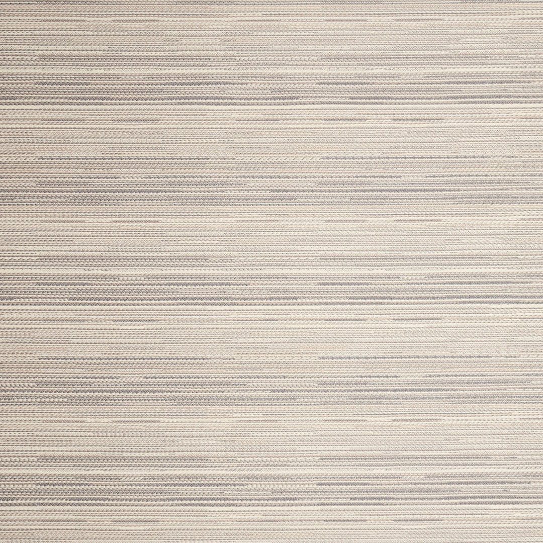 Liora Manne Miranda Tweed Stripe Indoor/Outdoor Area Rug Silver/brown