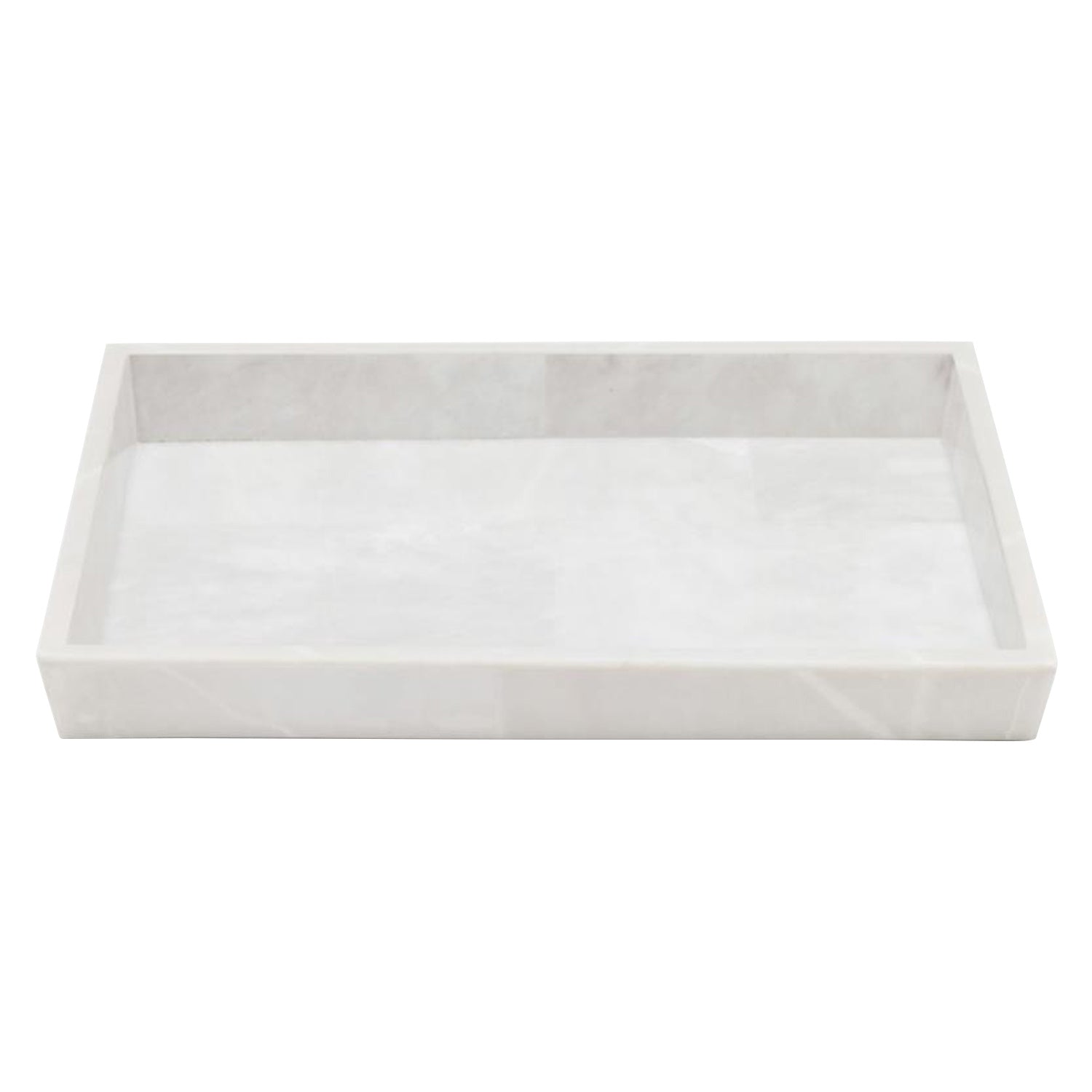 Pigeon & Poodle Milan Romblon Stone Soap Dish - Thumbnail 2