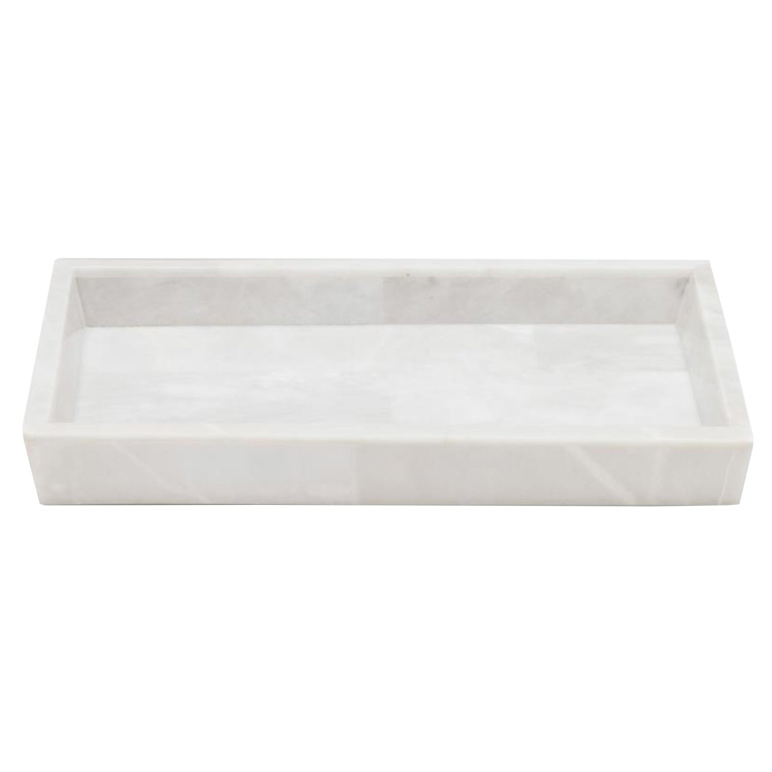 Pigeon & Poodle Milan Romblon Stone Soap Dish - Thumbnail 3