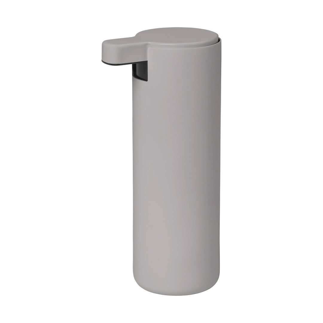 Blomus MODO Bathroom Accessories Light Gray Metallic Finish