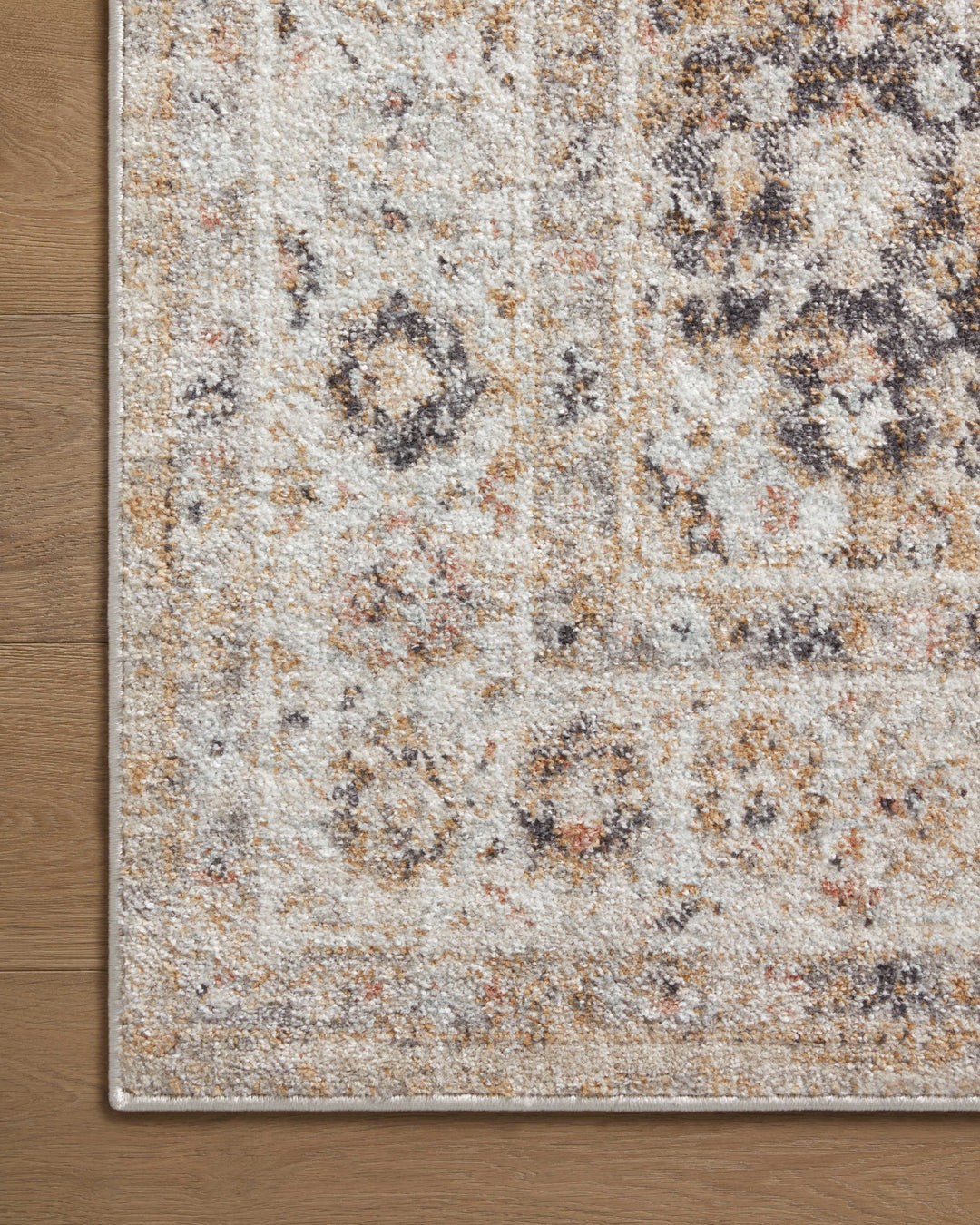 Loloi II Monroe Beige / Multi Accent Rug