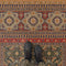 Vintage Vinyl Rug (Biltmore - Maison Tapis - Île de France)