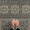 Vintage Vinyl Rug (Biltmore - Maison Tapis - Lyon)