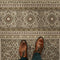 Vintage Vinyl Rug (Biltmore - Maison Tapis - Normandy)