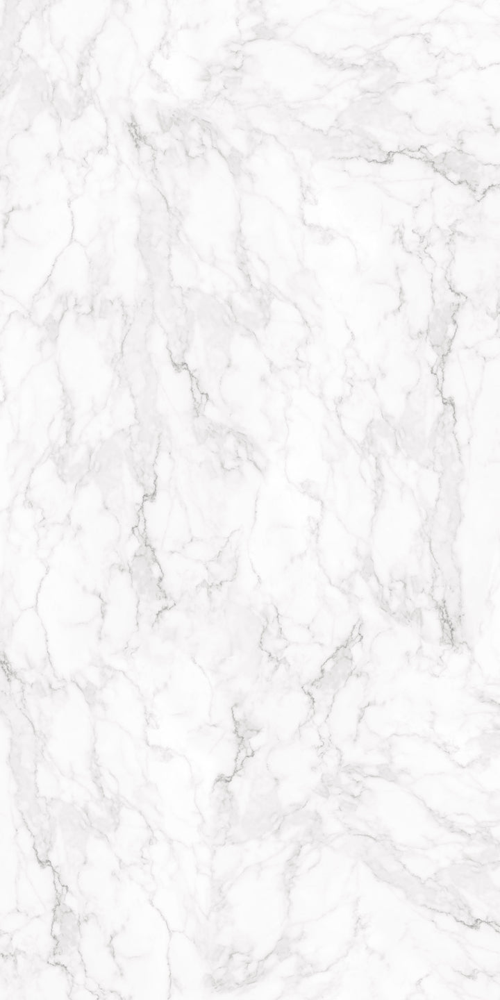 Adama Vinyl Cushioned Comfort Floor Mat (Marble_W)