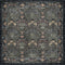 Adama Vinyl Floor Mat/Rug (Merton_B)
