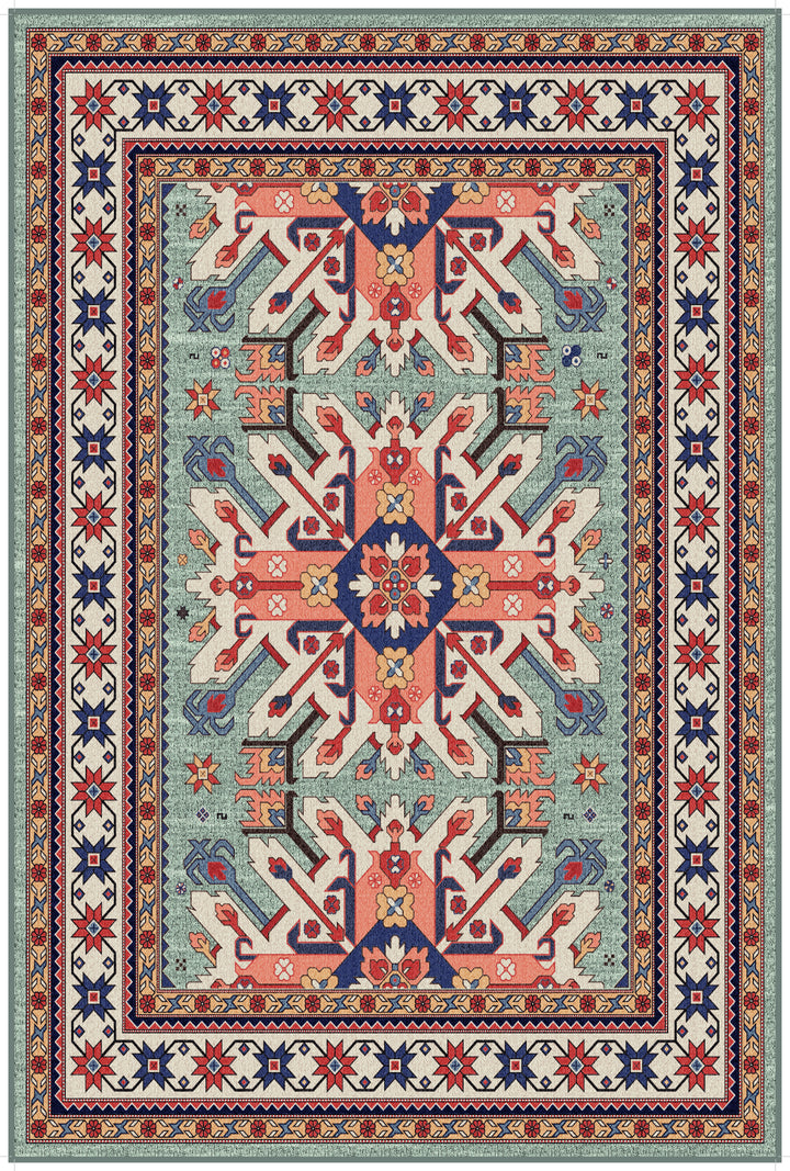 Adama Vinyl Cushioned Comfort Floor Mat (Mullah_T)