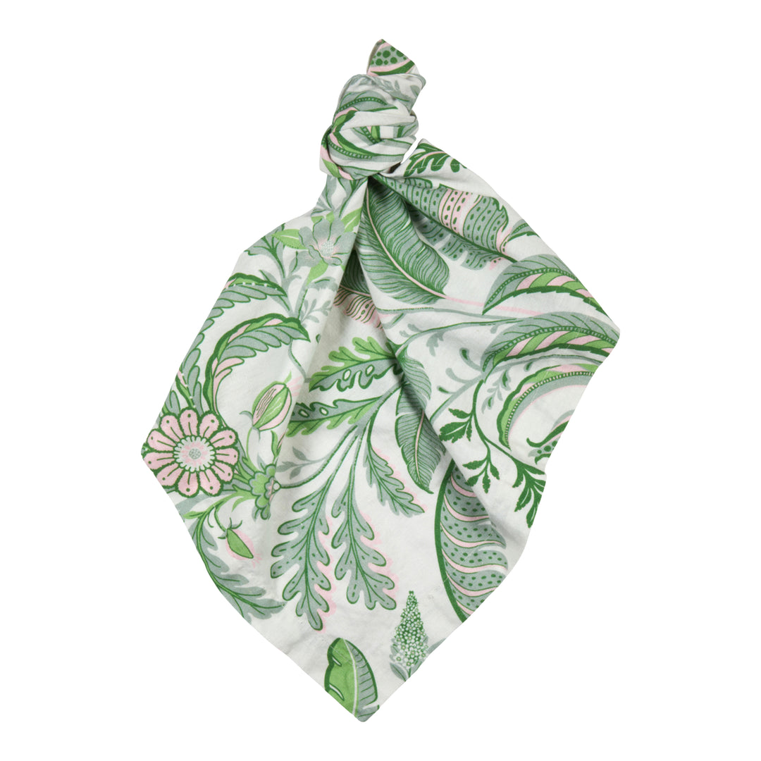 Addison Ross Palm Beach Green Napkins – Set of 4