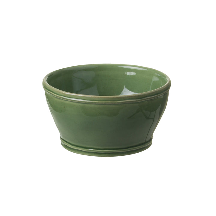 Casafina Fontana Glazed Stoneware Dinnerware (Green)