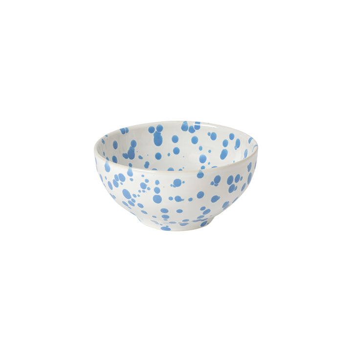 Costa Nova Rafaela Fine Stoneware Dinnerware (Cornflower Blue)
