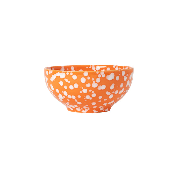 Costa Nova Rafaela Fine Stoneware Dinnerware (Tangerine)