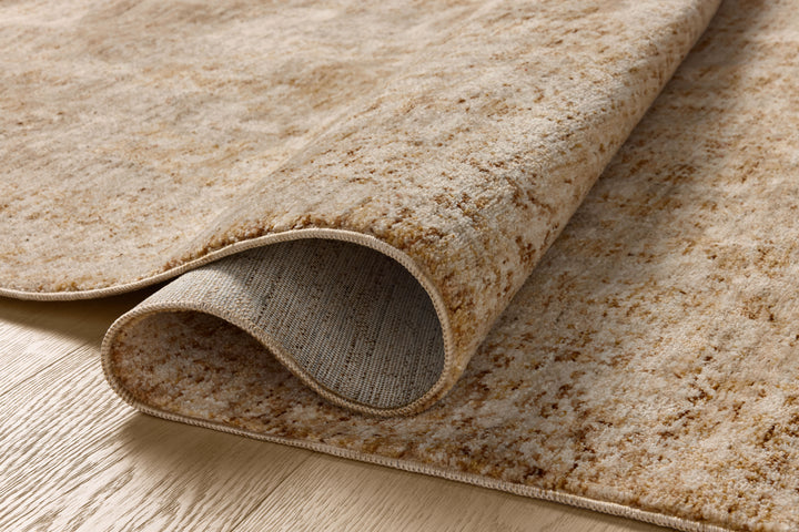 Loloi II Newman Wheat / Natural Area Rug (NEW-02)