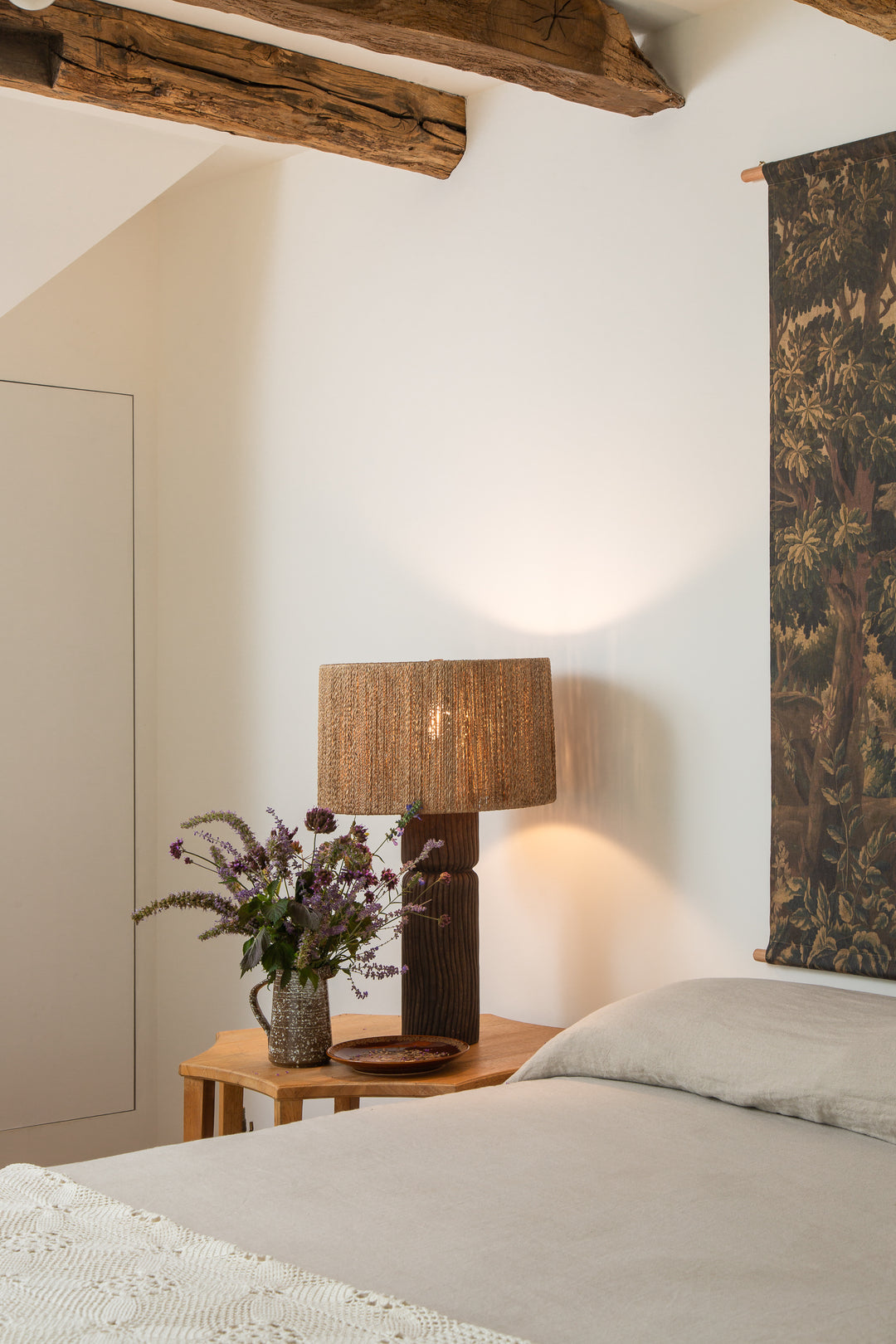 Troy Lighting Folk Table Lamp