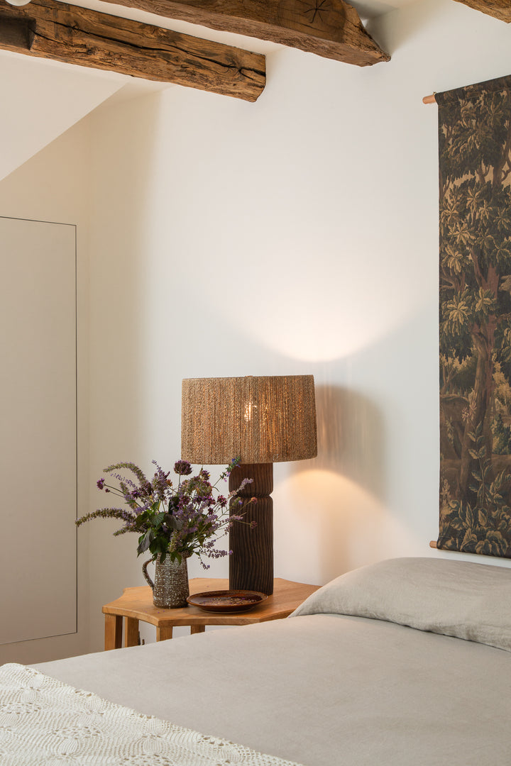 Troy Lighting Folk Table Lamp