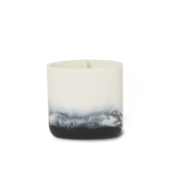 Roselli Trading Ombre Resin Bathroom Accessories