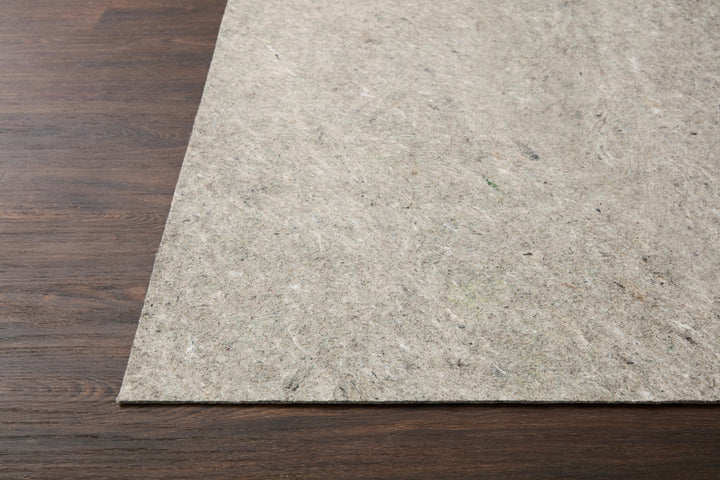 Loloi Cushion Grip All Surface 1/4" Grey Rug Pad (ULTSS)