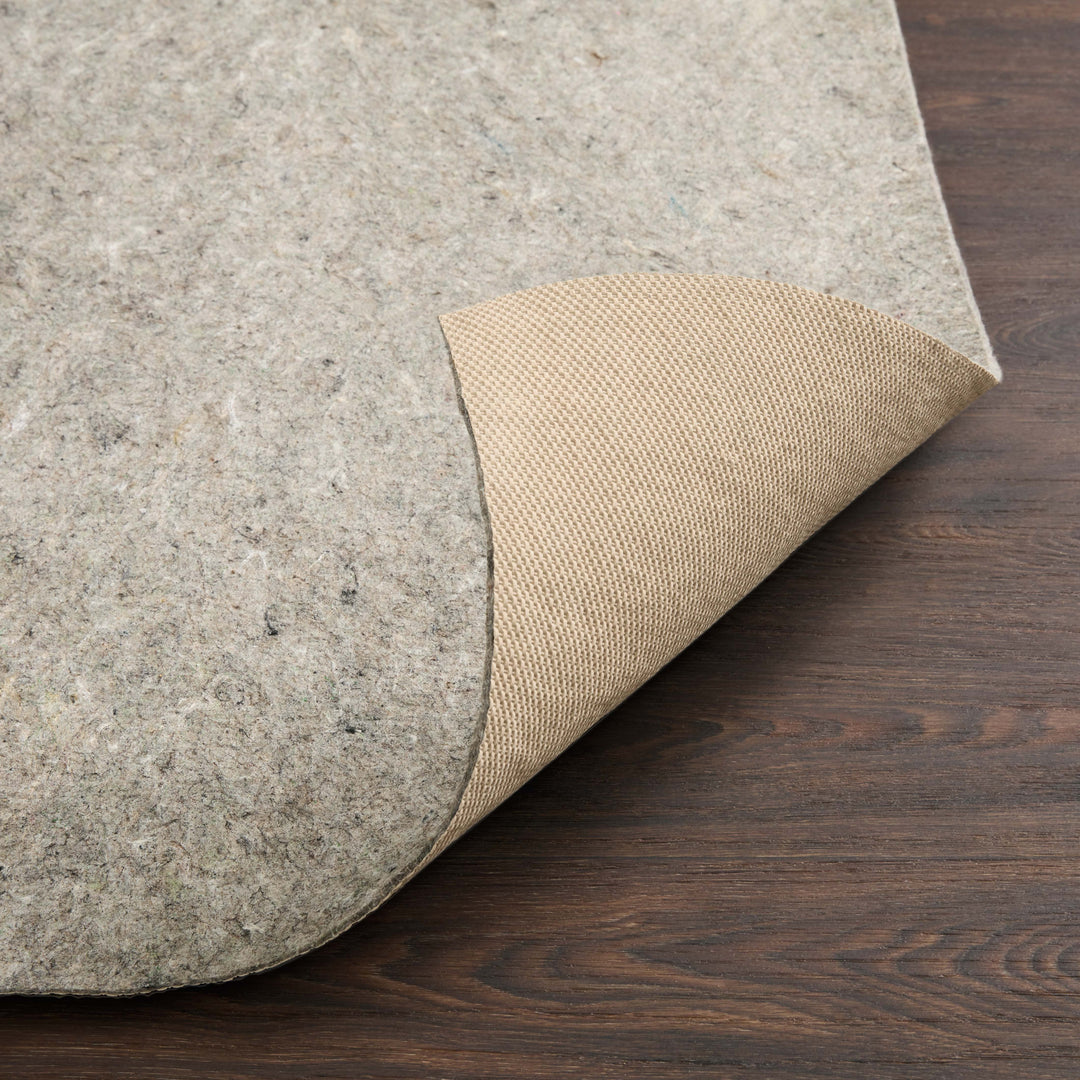Loloi Cushion Grip All Surface Grey Rug Pad 8'-0 x 11'-0