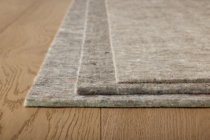 Loloi Cushion Grip All Surface 3/8" Beige Rug Pad (GTXSS)