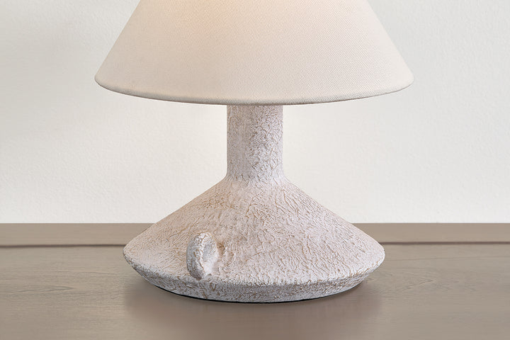 Troy Lighting Passage Rechargeable Table Lamp