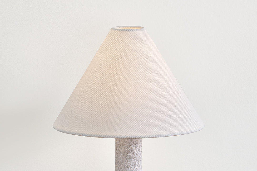 Troy Lighting Passage Rechargeable Table Lamp